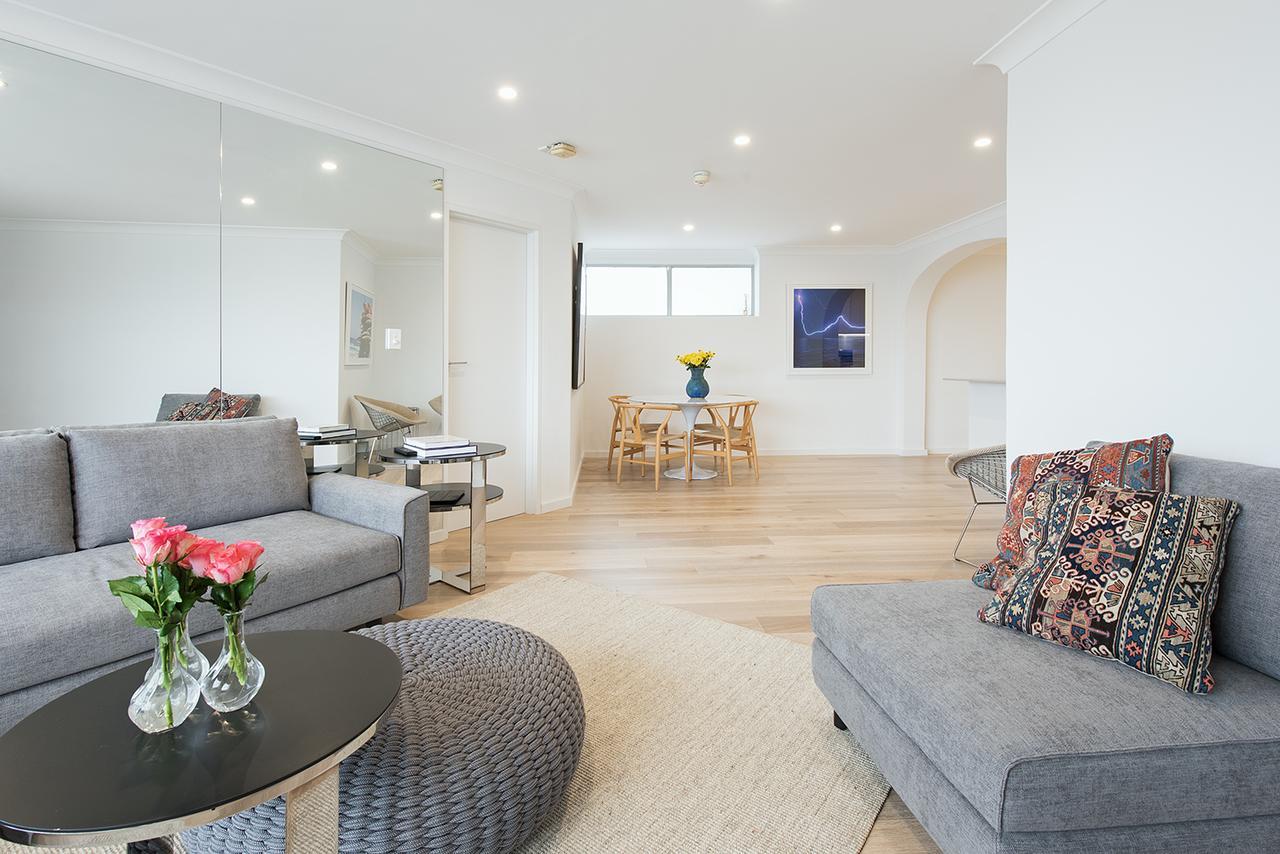 Appartement Right On Bondi à Cité de Cité de Sydney Extérieur photo